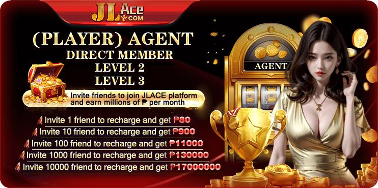 Agent Program Promo